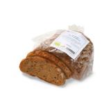 Meißner Landbrot  geschnitten, pasteurisiert, abgepackt
