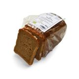 RoggenPur  geschnitten, pasteurisiert, abgepackt