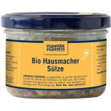 Hausmacher Sülze