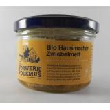 Hausmacher Zwiebelmett