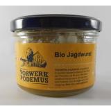 Hausmacher Jagdwurst