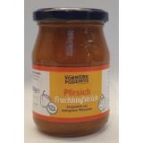 Fruchtaufstrich Pfirsich