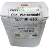 Weizenmehl 630