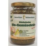 Sächsische Gemüsebrühe
