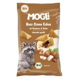 Nuss Creme Ecken Haselnuss