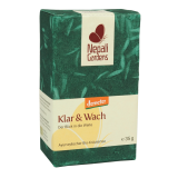 Nepali Gardens - Klar & Wach