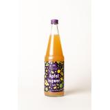 Apfel-Ingwersaft
