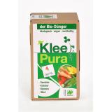 KleePura Bio-Dünger kl. Box