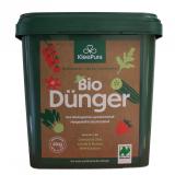 KleePura Bio-Dünger