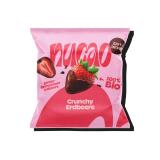 nucao Fruits Crunchy Strawberris