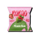 nucao Fruits Matcha Strawberries