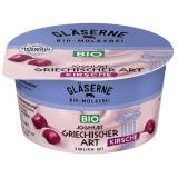 Joghurt griech. Art Kirsche