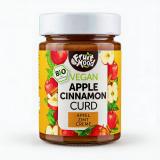 Apple-Cinnamon Curd