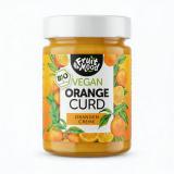 Orange Curd