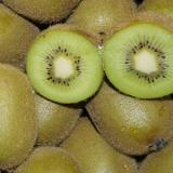 Kiwi grün Italien