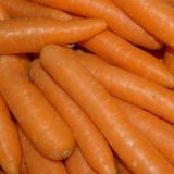 Möhren gewaschen Bolero