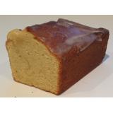 1/2 Zitronen-Sandkuchen