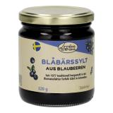 Blaubeer-Konfitüre