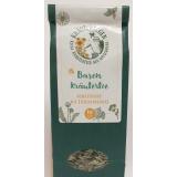 Basenkräutertee