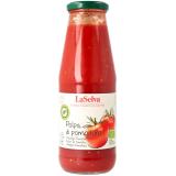 Polpa di pomodoro (Tomatenstücke)