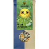 Wildkräuter Tee