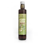 Holunderblüten- Sirup