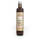 Ingwer-Zitronen- Sirup
