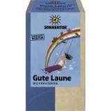 Gute Laune Kräutertee