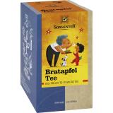 Bratapfeltee
