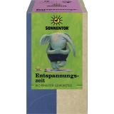 Entspannungs Kräutertee
