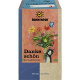Dankeschön Kräutertee