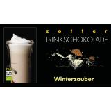 Trink- schokolade Winterzauber