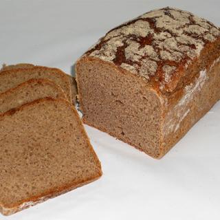 Roggenbrot