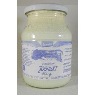 Joghurt Steinert 3,8%