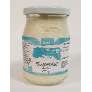 Frischkäse natur Steinert