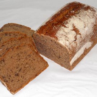 Leinsamenbrot