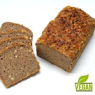 Walnußbrot