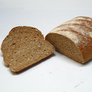 Meißner Landbrot