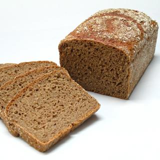 Schwarzbrot