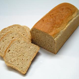 Kastenweizenbrot