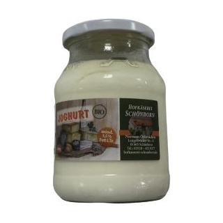 Joghurt Schönborn