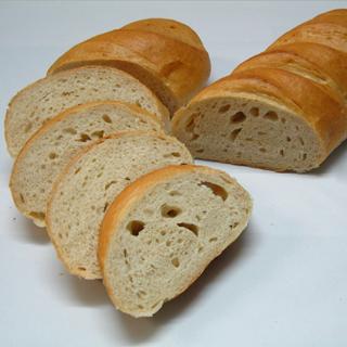 Weizenbaguette