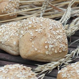 Haferwecke