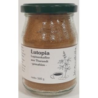Lutopia Lupinenkaffee