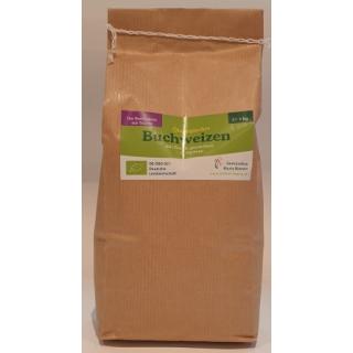 Buchweizen