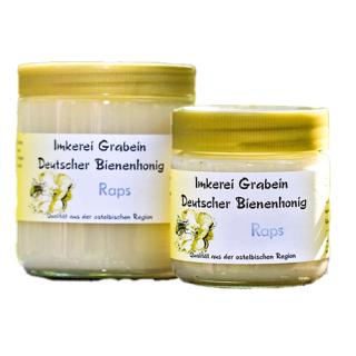 Honig - Raps