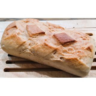 Kamut- Vollkornbrot