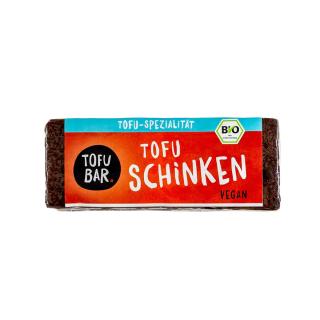 Tofu- Schinken