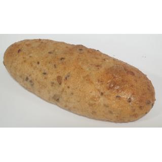 Körnerbaguettebrötchen