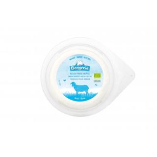 Brebis Frais, Schaffrischkäse